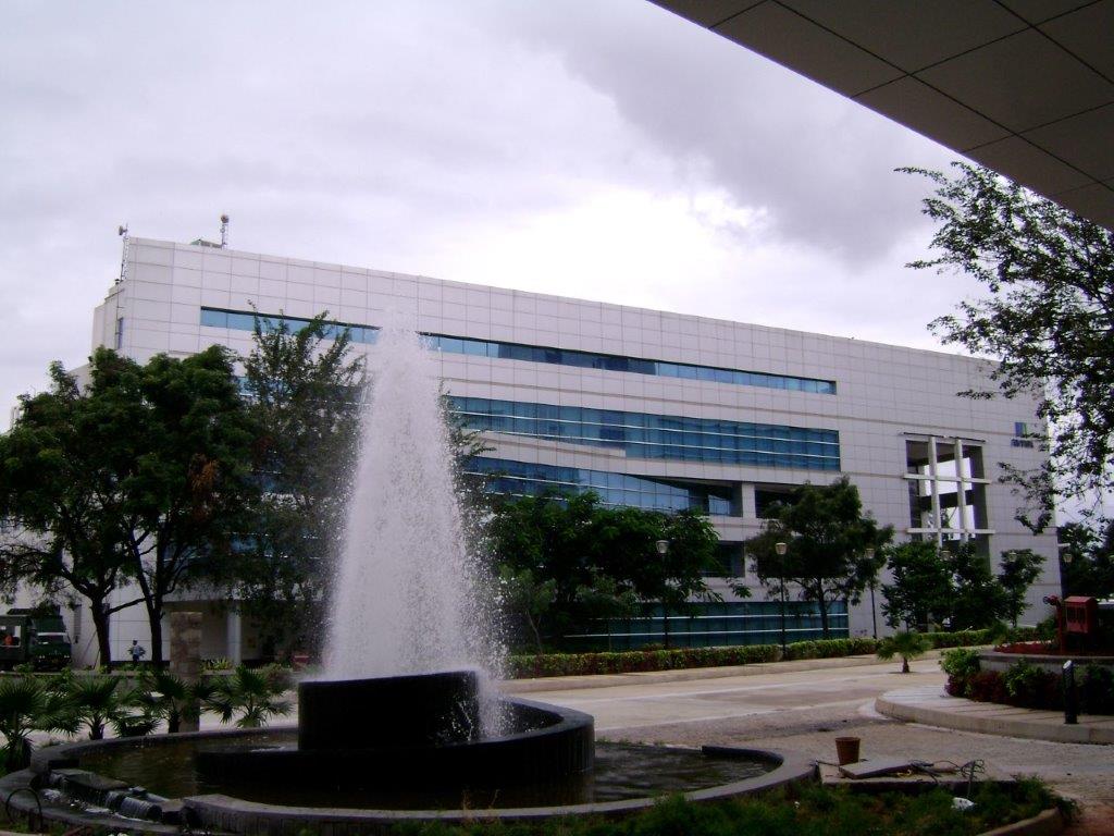 RMZ Centinel, Bangalore (059)